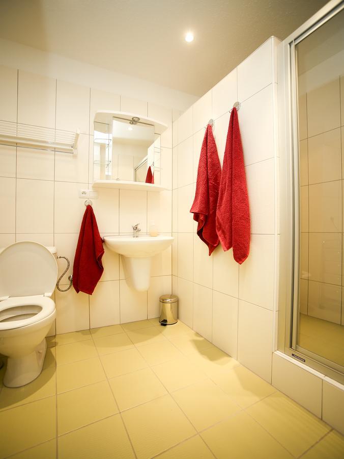 Apartman Moravska 188 Appartement Karlsbad Buitenkant foto